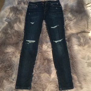 Brand new Joes jeans!